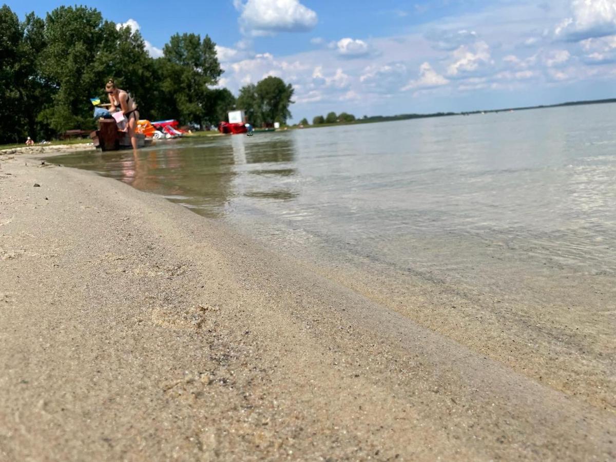 Вілла СвояХата Світязь Екстер'єр фото